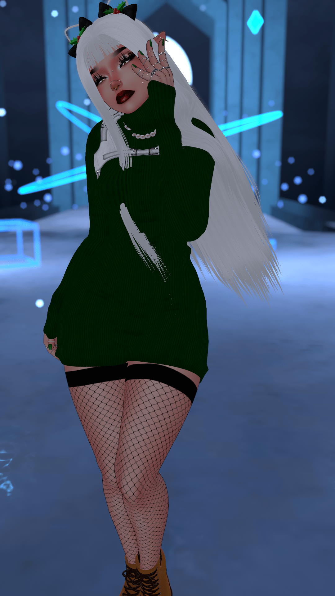 Emberlyn SERVER FREEBIE PC ONLY
