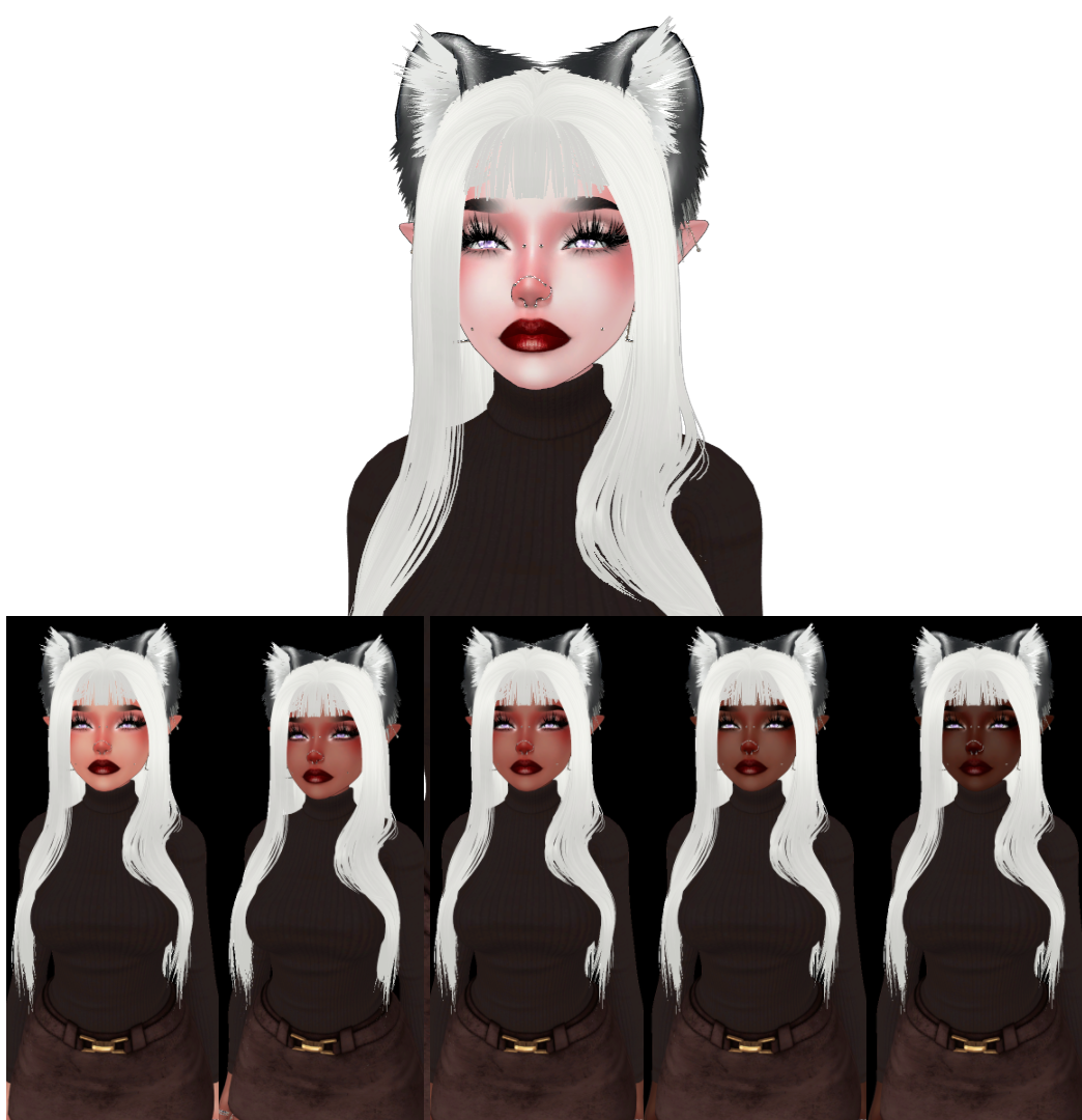 Emberlyn SERVER FREEBIE PC ONLY