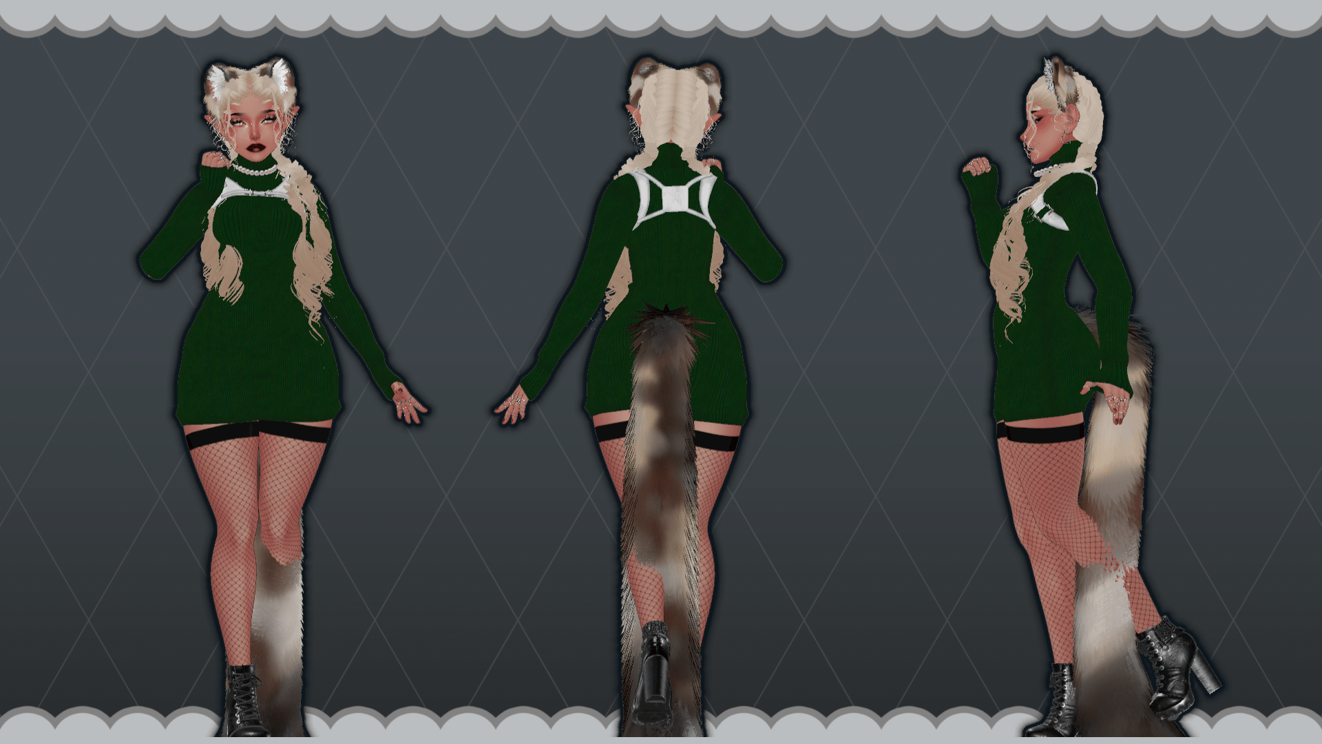 Emberlyn SERVER FREEBIE PC ONLY