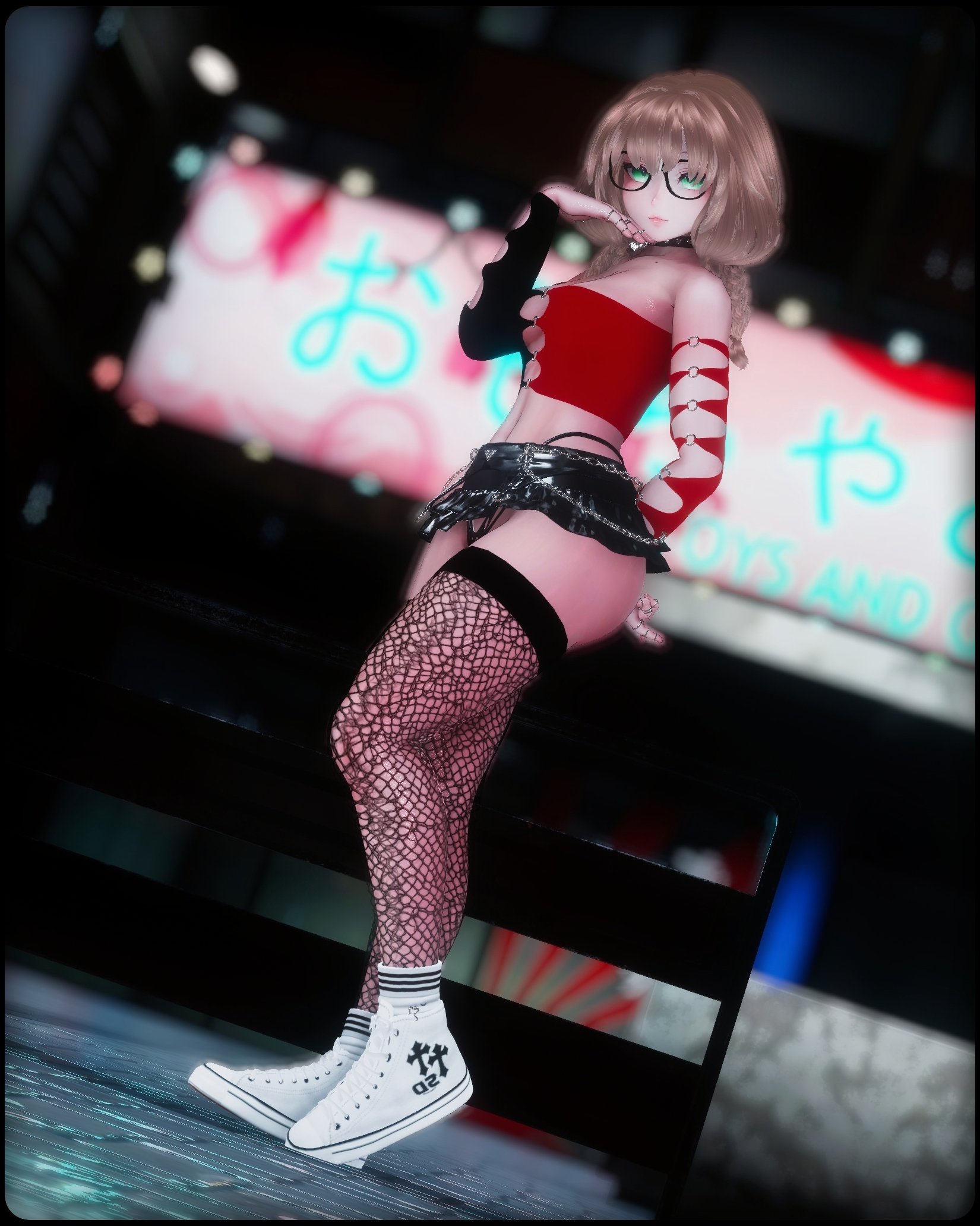 Maple Server Freebie I PC I QUEST I GOGO I PAYHIP ONLY - READ DESCRIPTION