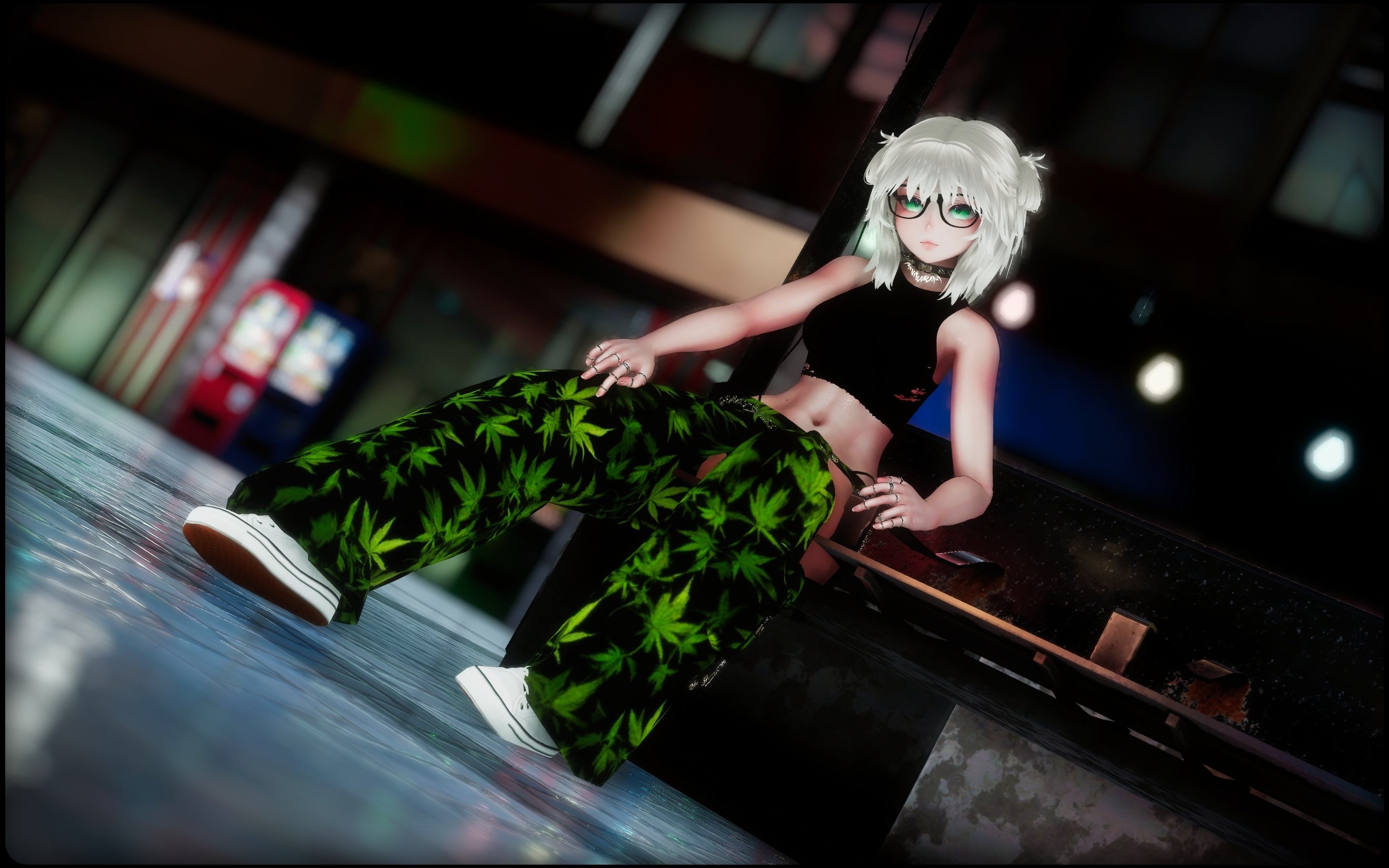 Maple Server Freebie I PC I QUEST I GOGO I PAYHIP ONLY - READ DESCRIPTION