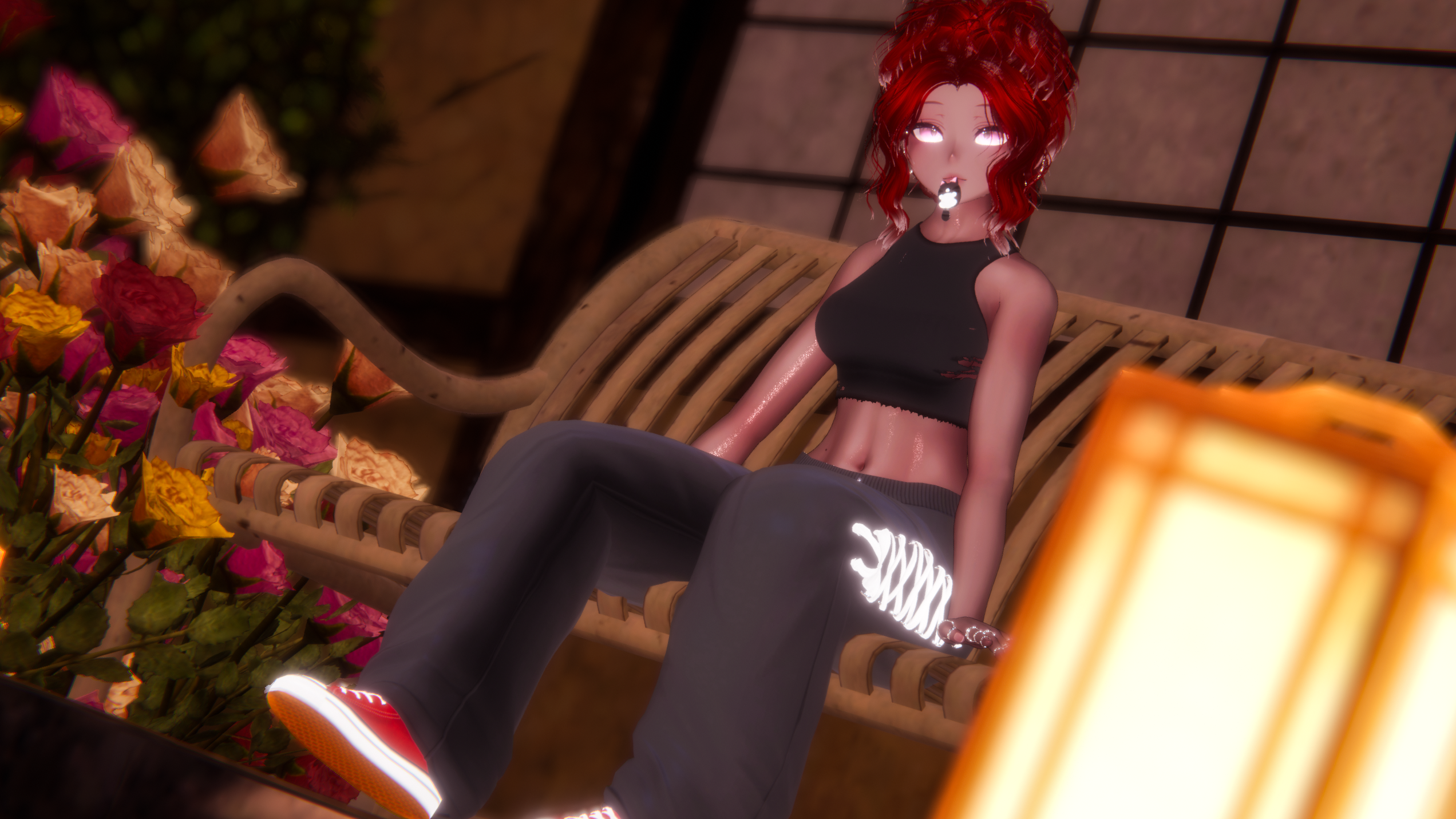 Maple Server Freebie I PC I QUEST I GOGO I PAYHIP ONLY - READ DESCRIPTION