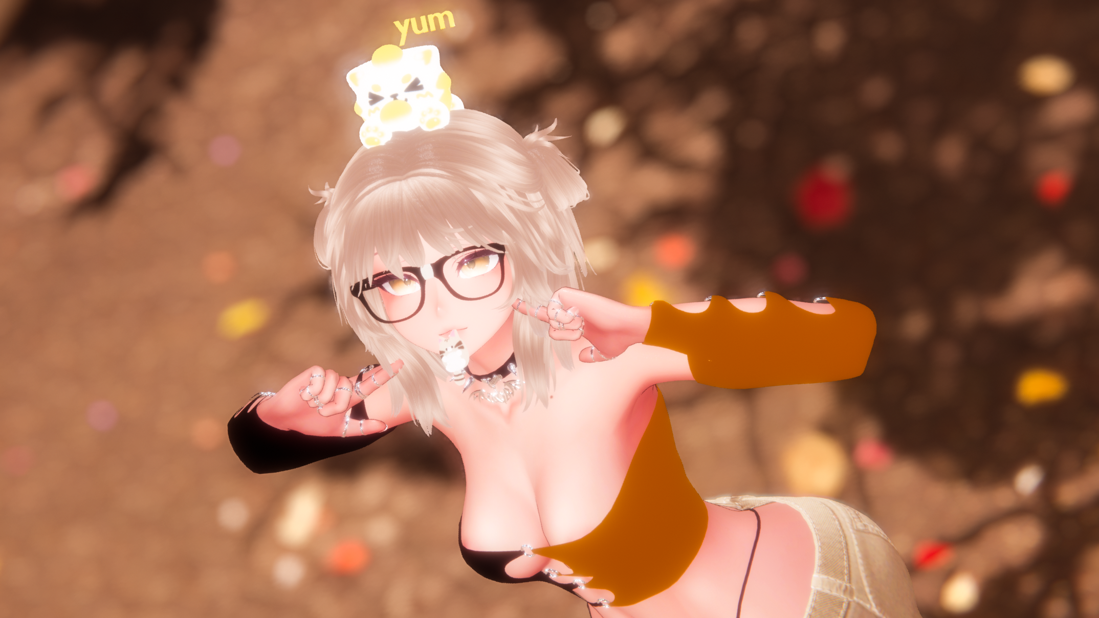 Maple Server Freebie I PC I QUEST I GOGO I PAYHIP ONLY - READ DESCRIPTION