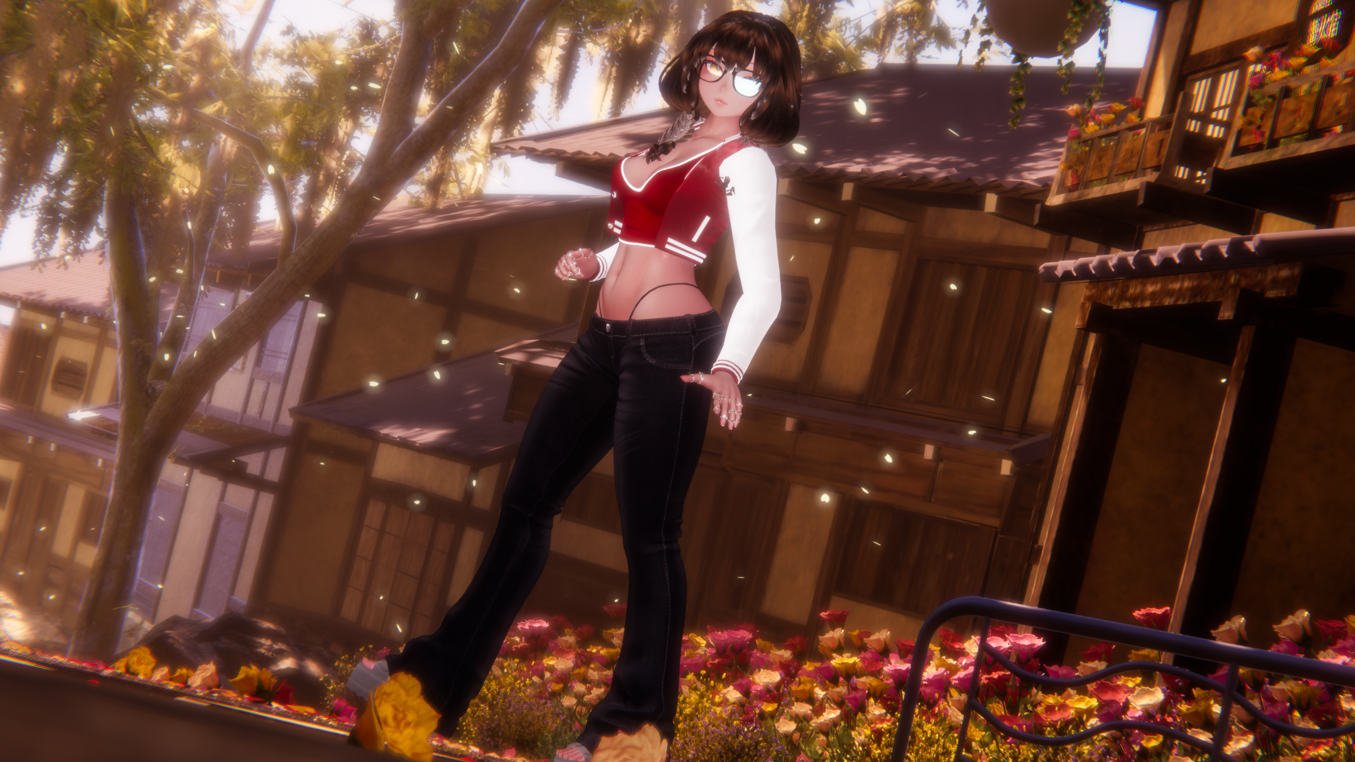 Maple Server Freebie I PC I QUEST I GOGO I PAYHIP ONLY - READ DESCRIPTION