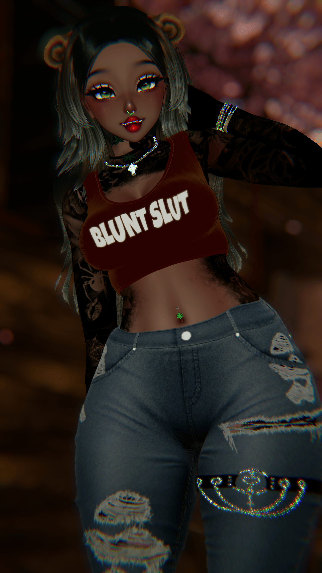BluntZilla PC I NSFW I GOGO I FAKE INDEX