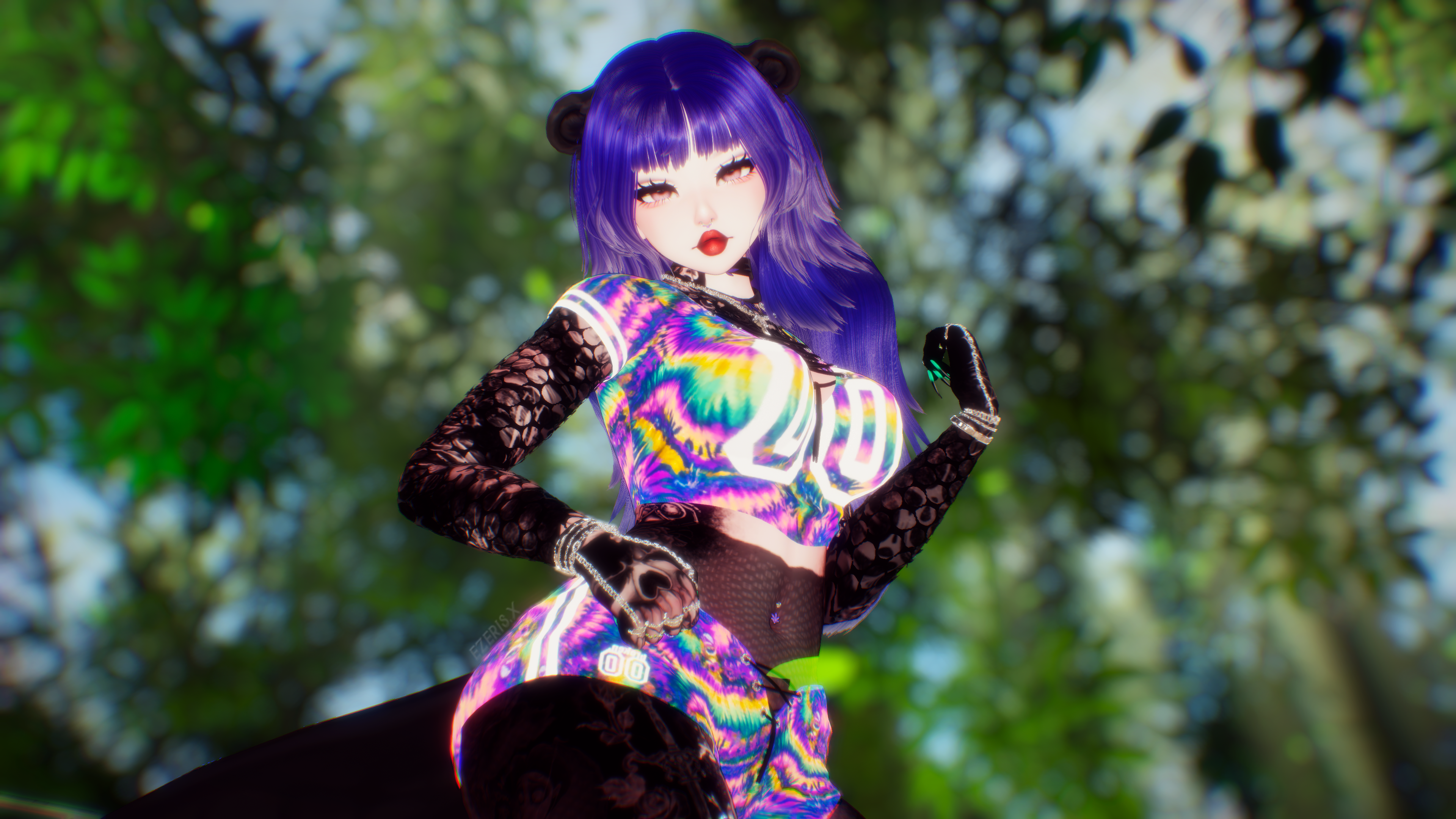 BluntZilla PC I NSFW I GOGO I FAKE INDEX