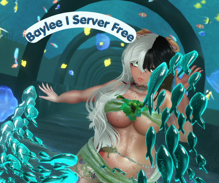 Baylee  I PC I SFW 