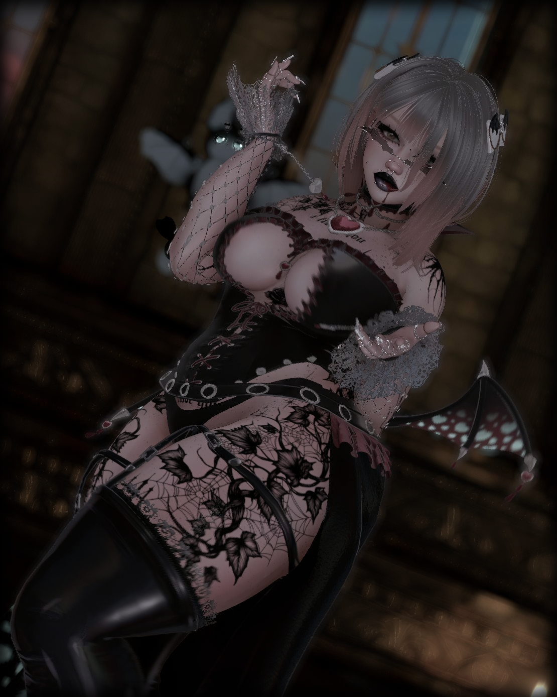 Morgana PC I FT I QUEST (SOON)