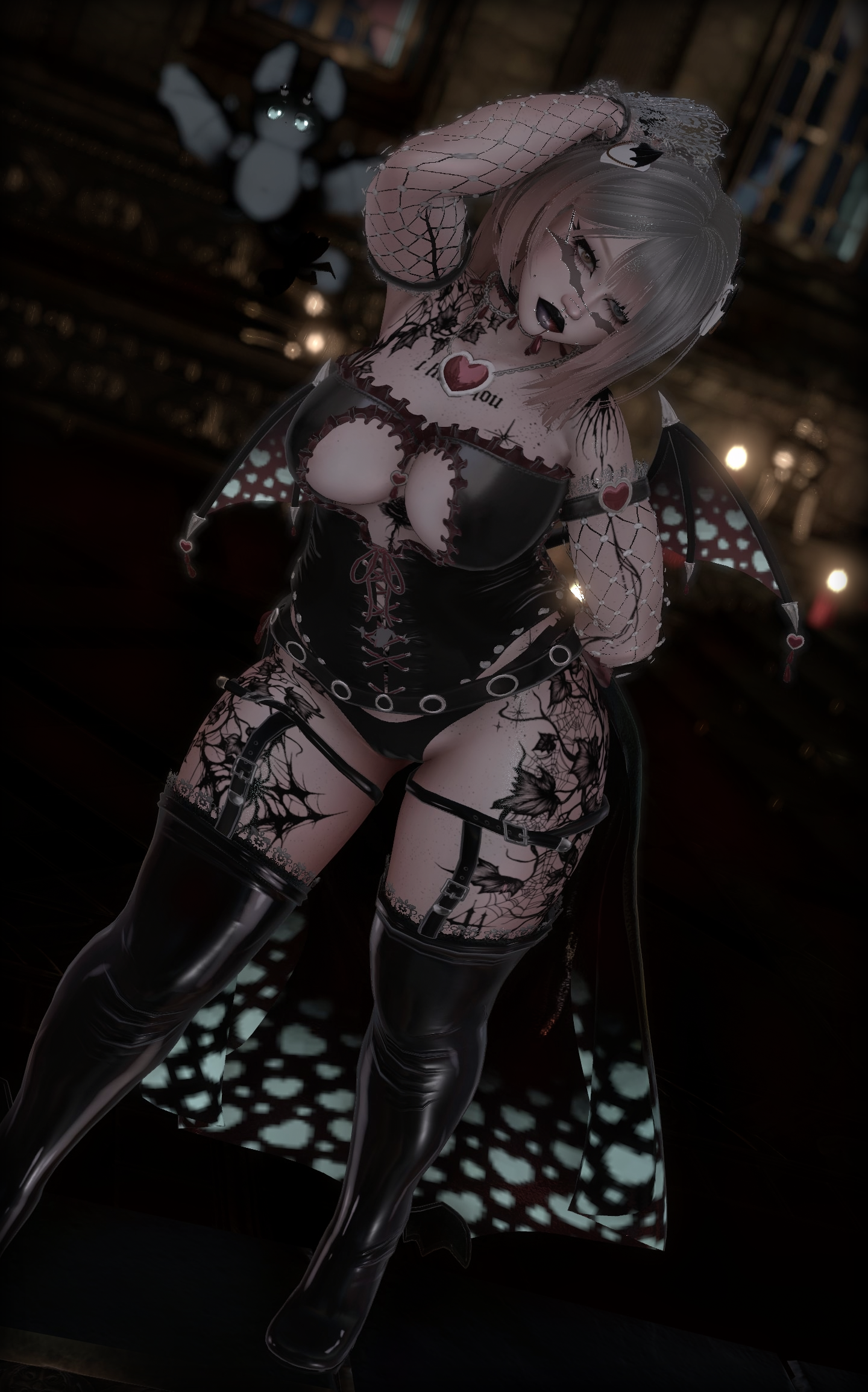 Morgana PC I FT I QUEST (SOON)