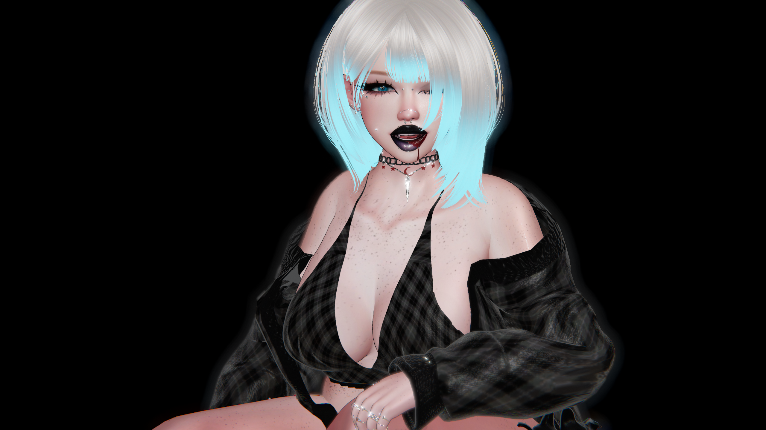 Morgana PC I FT I QUEST (SOON)