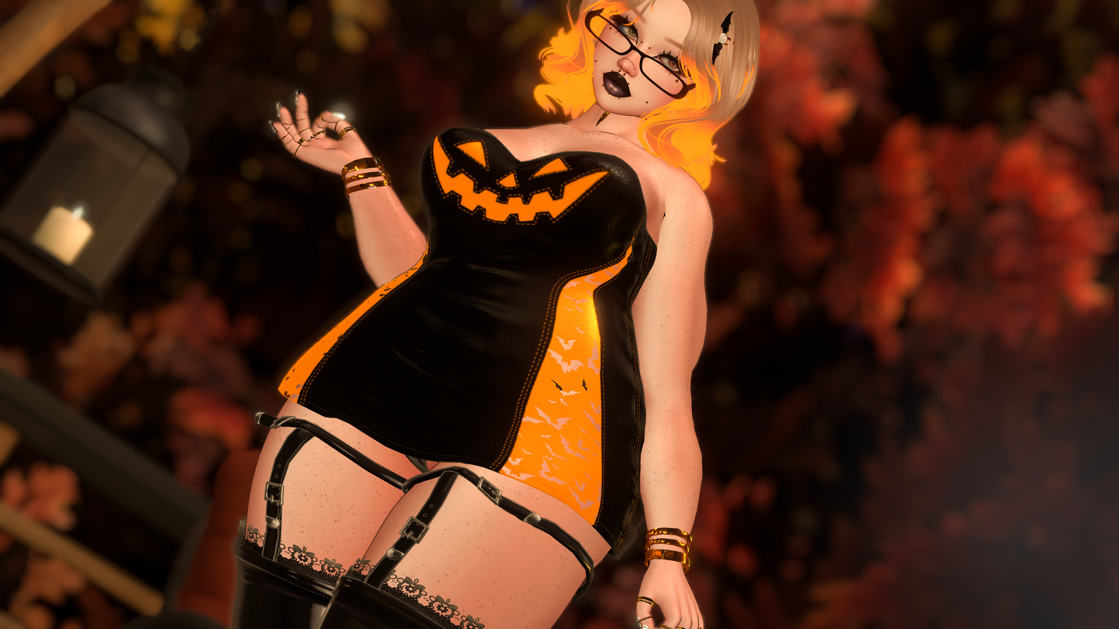 Morgana PC I FT I QUEST (SOON)