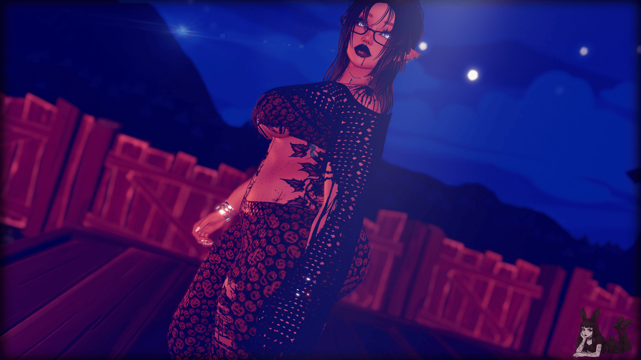 Morgana PC I FT I QUEST (SOON)
