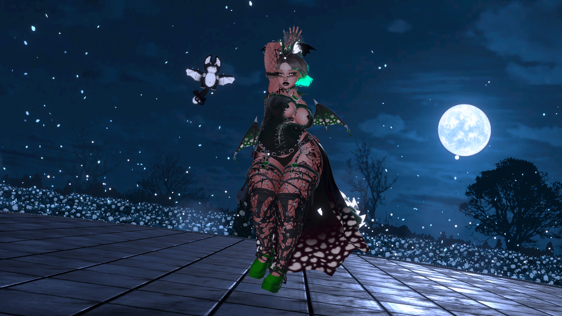 Morgana PC I FT I QUEST (SOON)