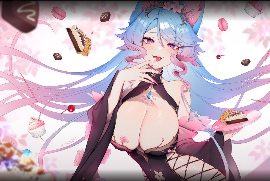 Banner Background