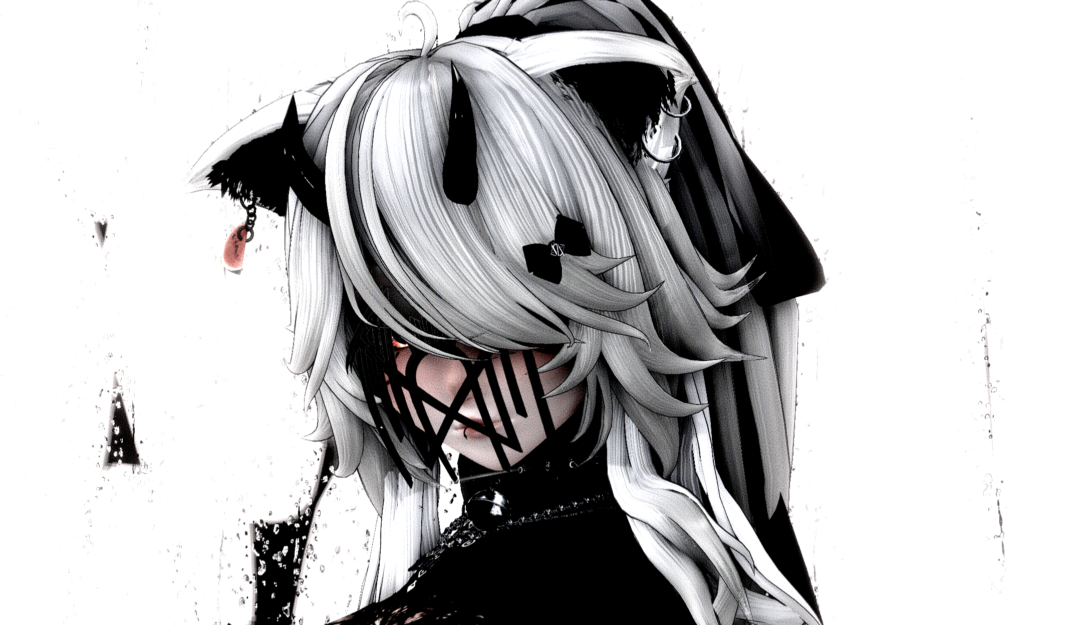 Banner Background