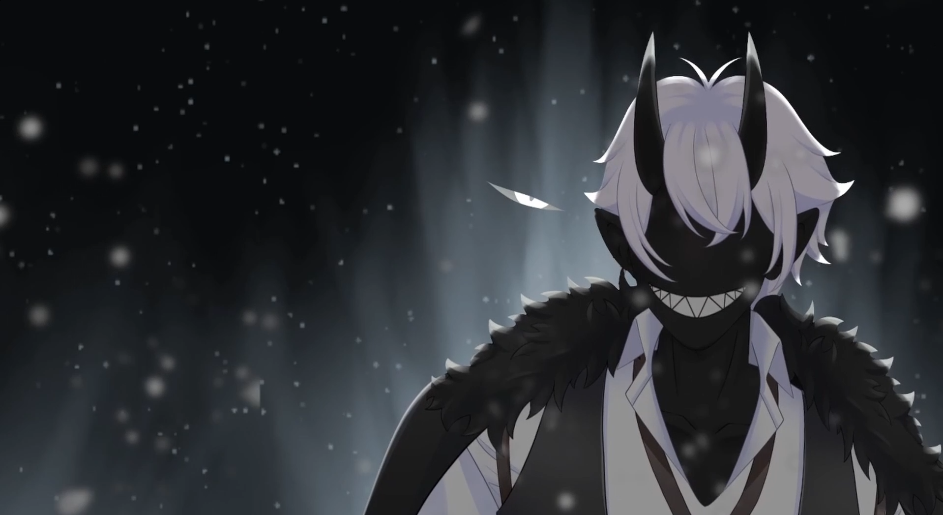 Banner Background