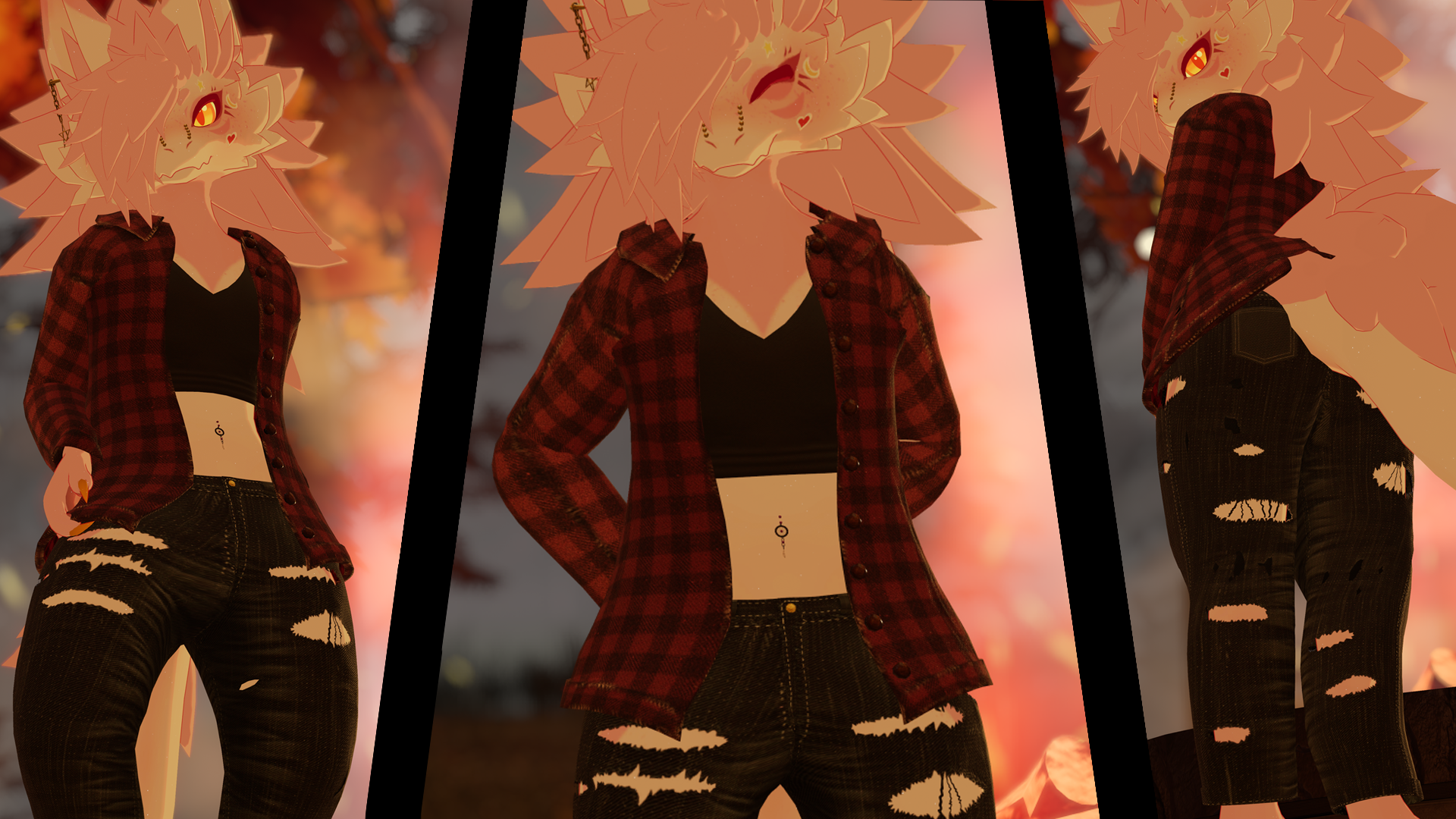 Grunge Outfit