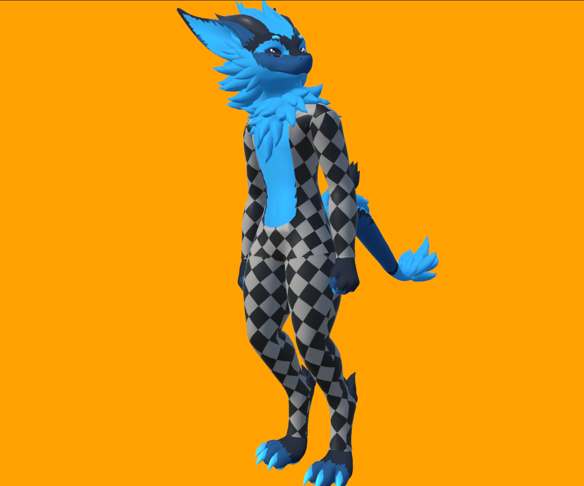 Nardoragon Spandex Freddie Mercury style