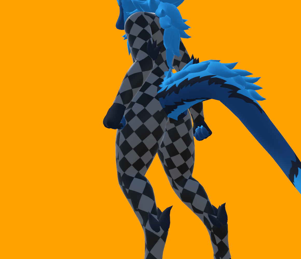 Nardoragon Spandex Freddie Mercury style
