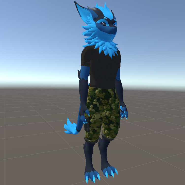 Nardoragon bundle of 5 Short Camouflage Pants and 1 Shirt