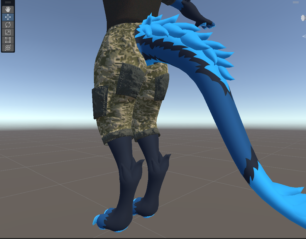 Nardoragon bundle of 5 Short Camouflage Pants and 1 Shirt