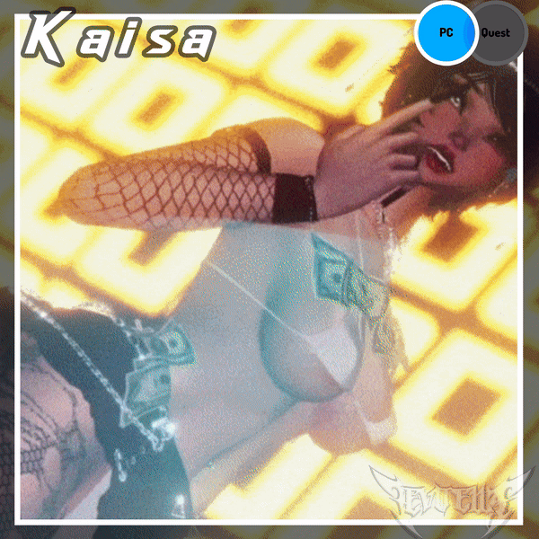 • Kaisa •