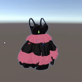•Valentines Cutie Dress•