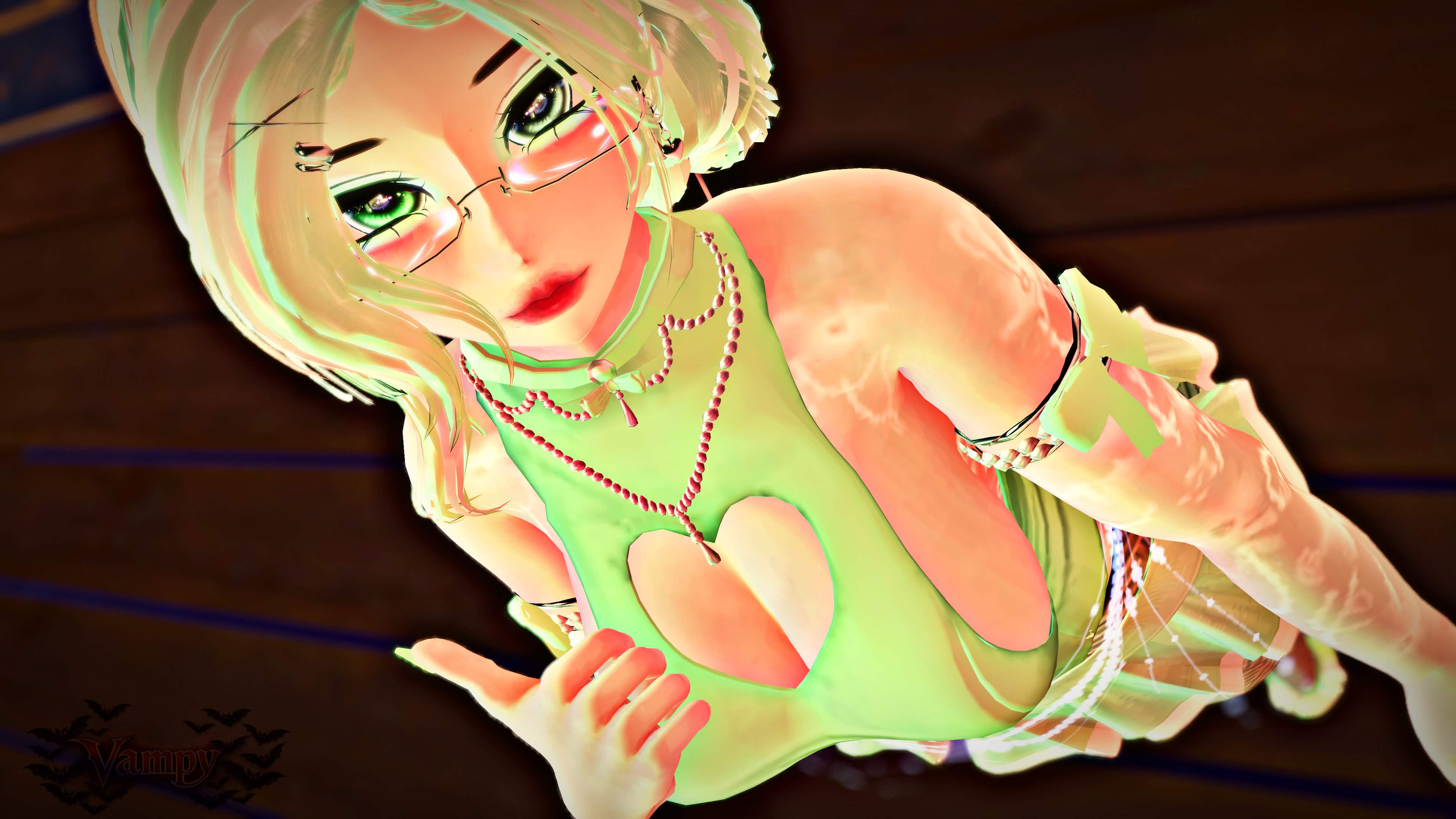 • Kairi •