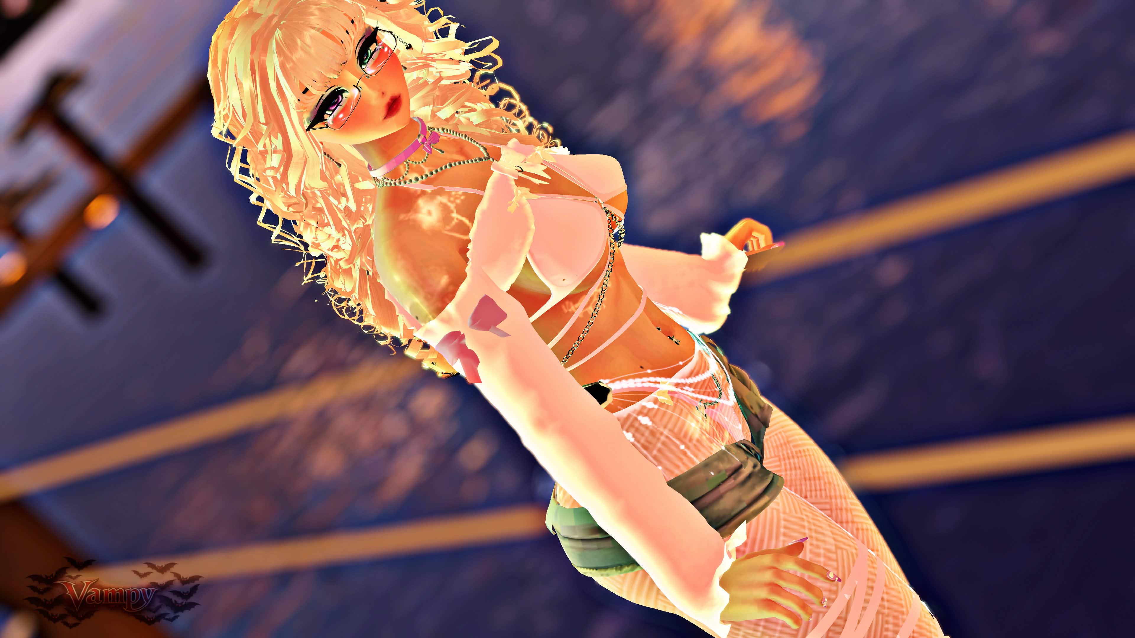 • Kairi •