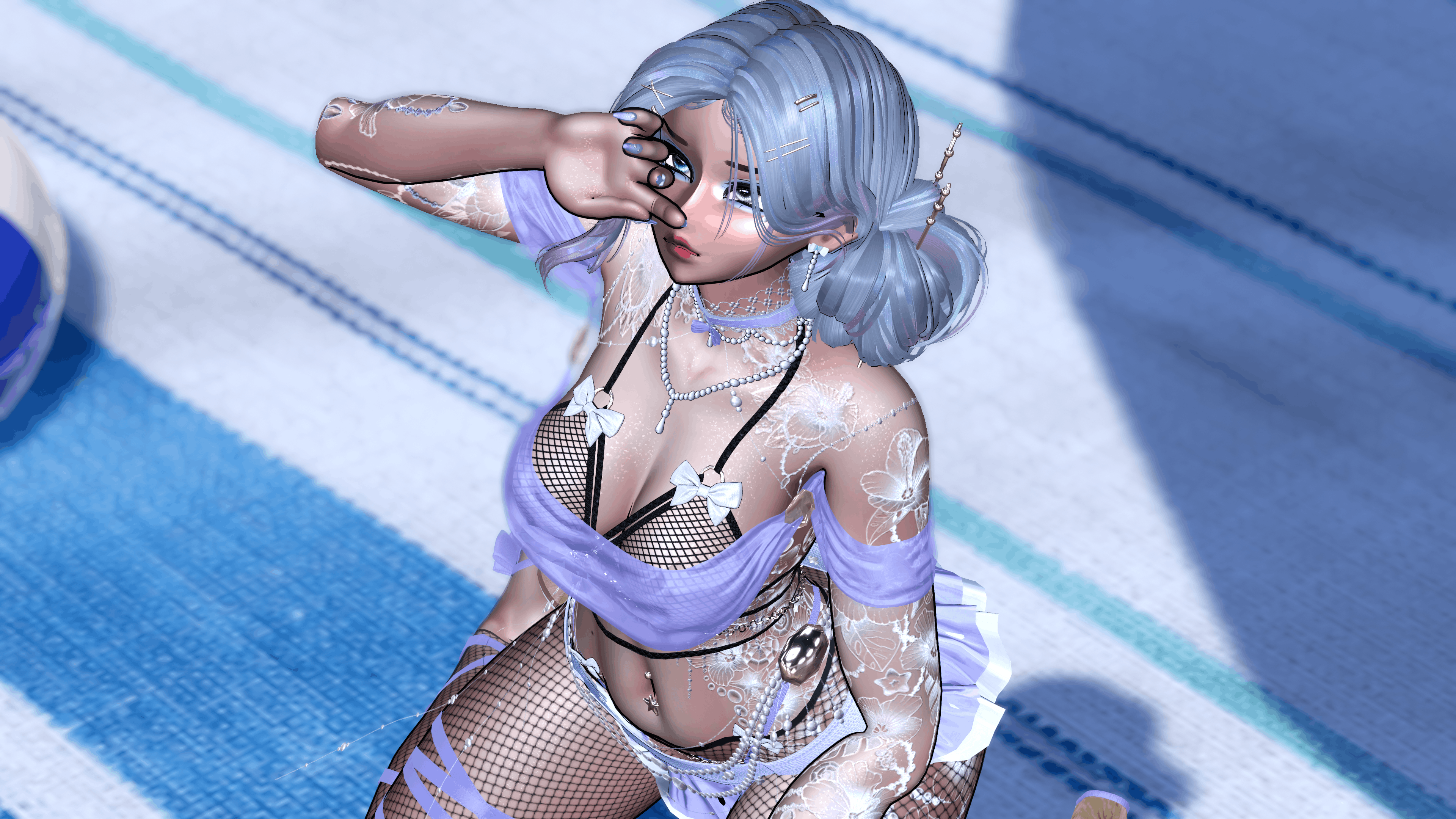 • Kairi •