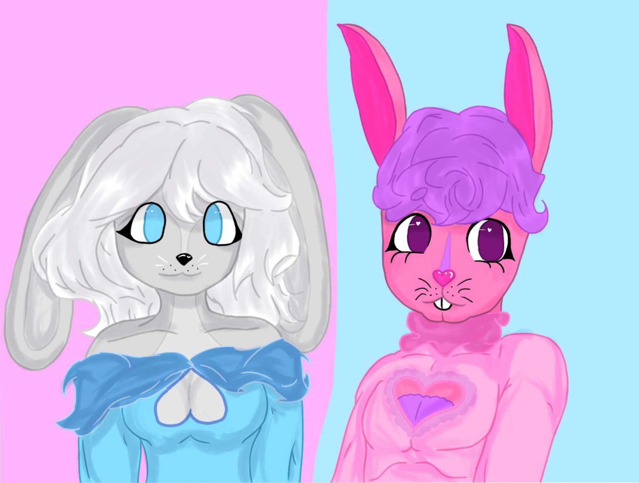Banner Background