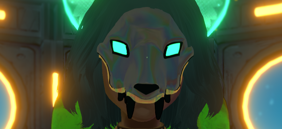 Banner Background