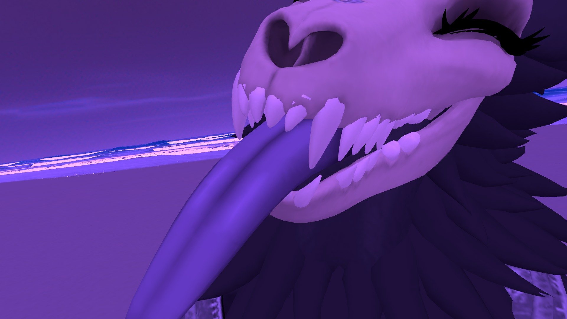 Banner Background