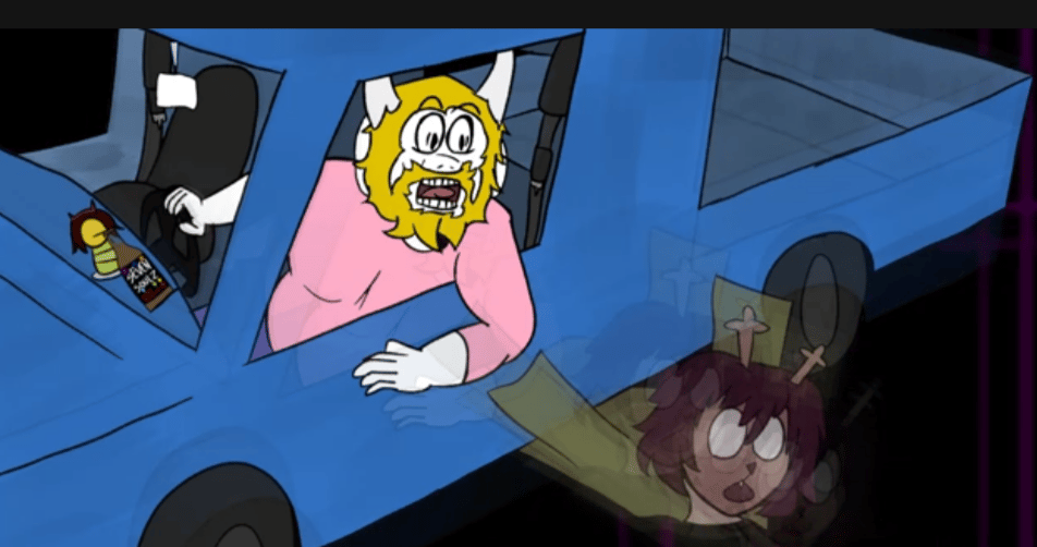 Banner Background