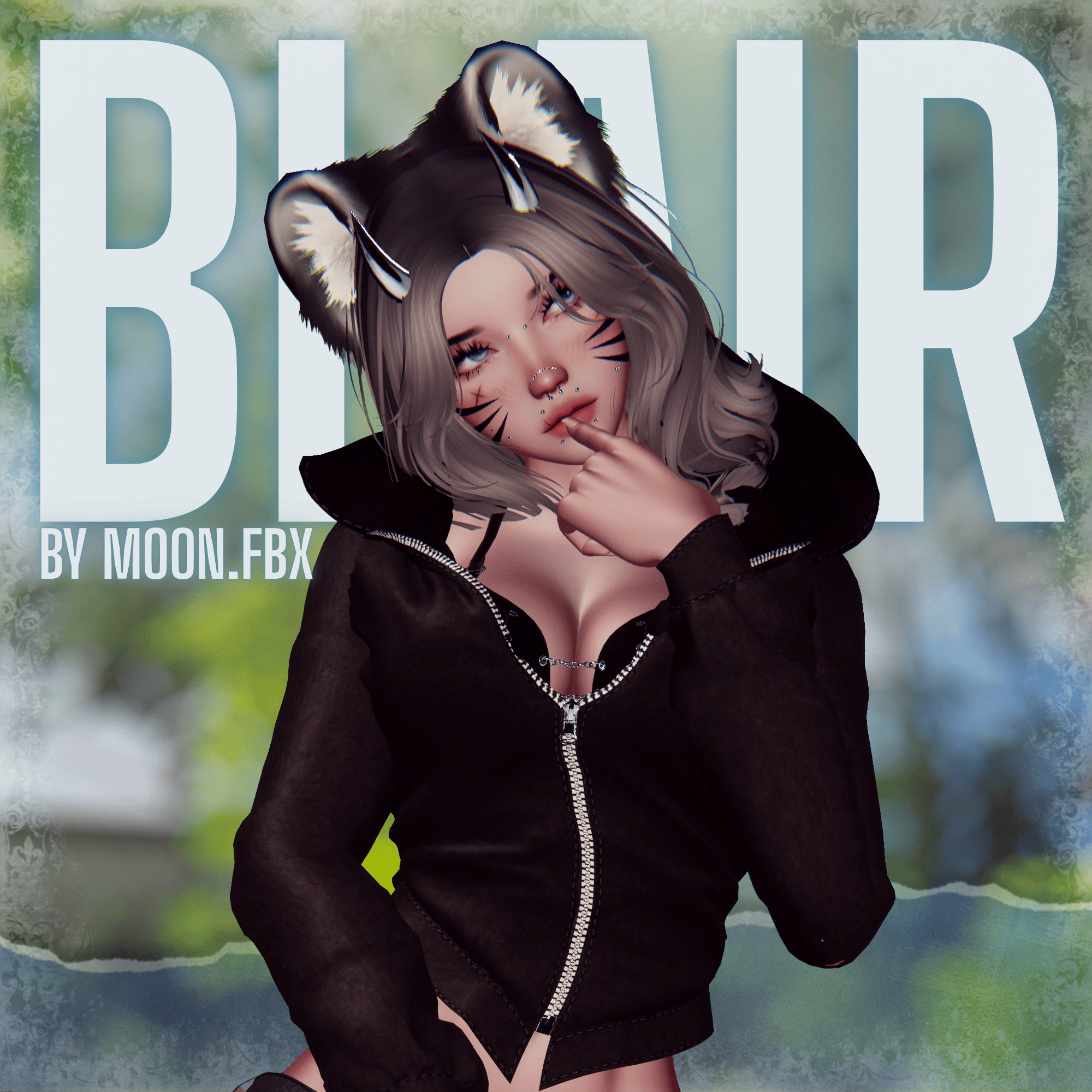 Blair [PC] | Server Freebie!