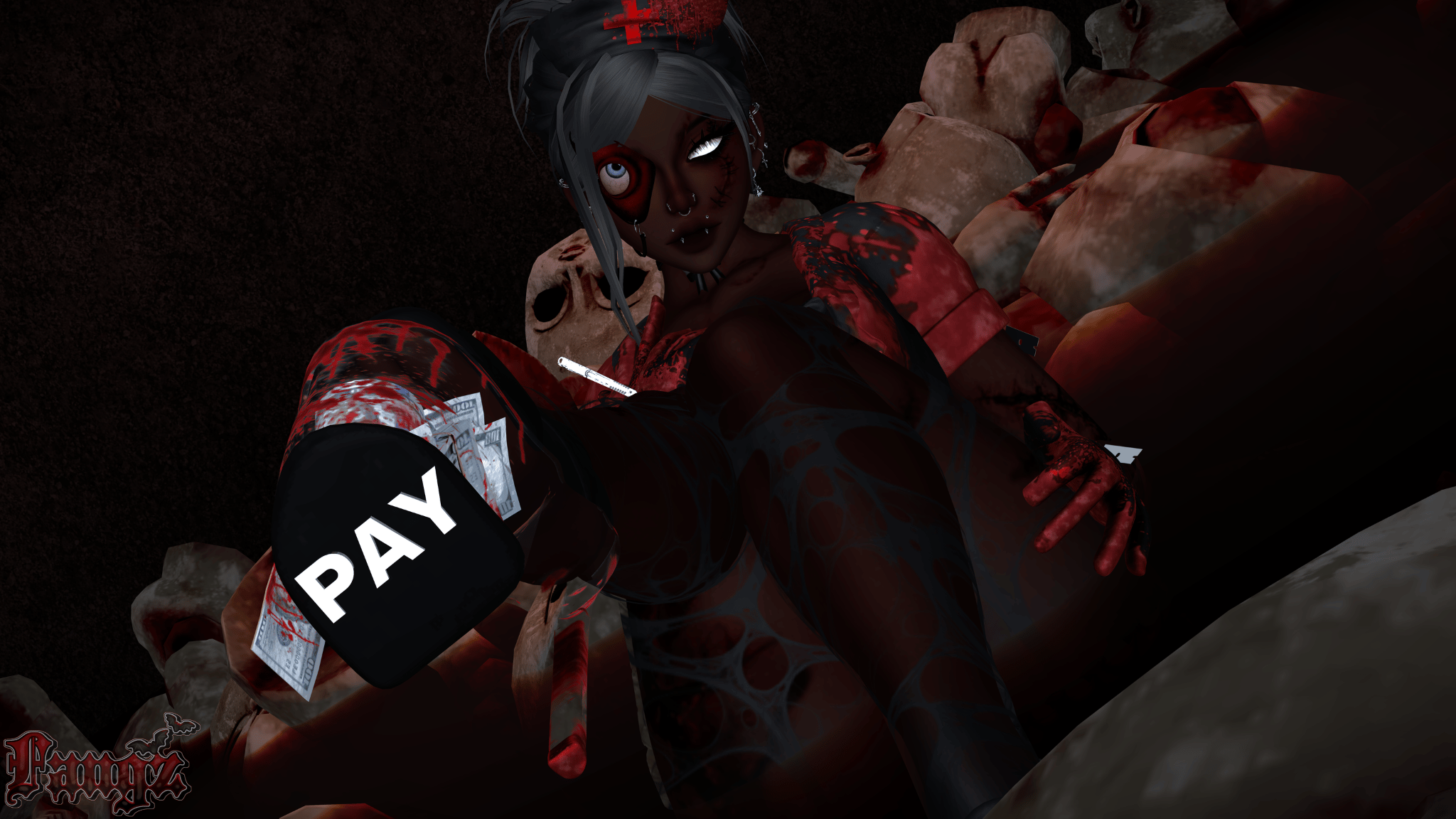 Azra | PC