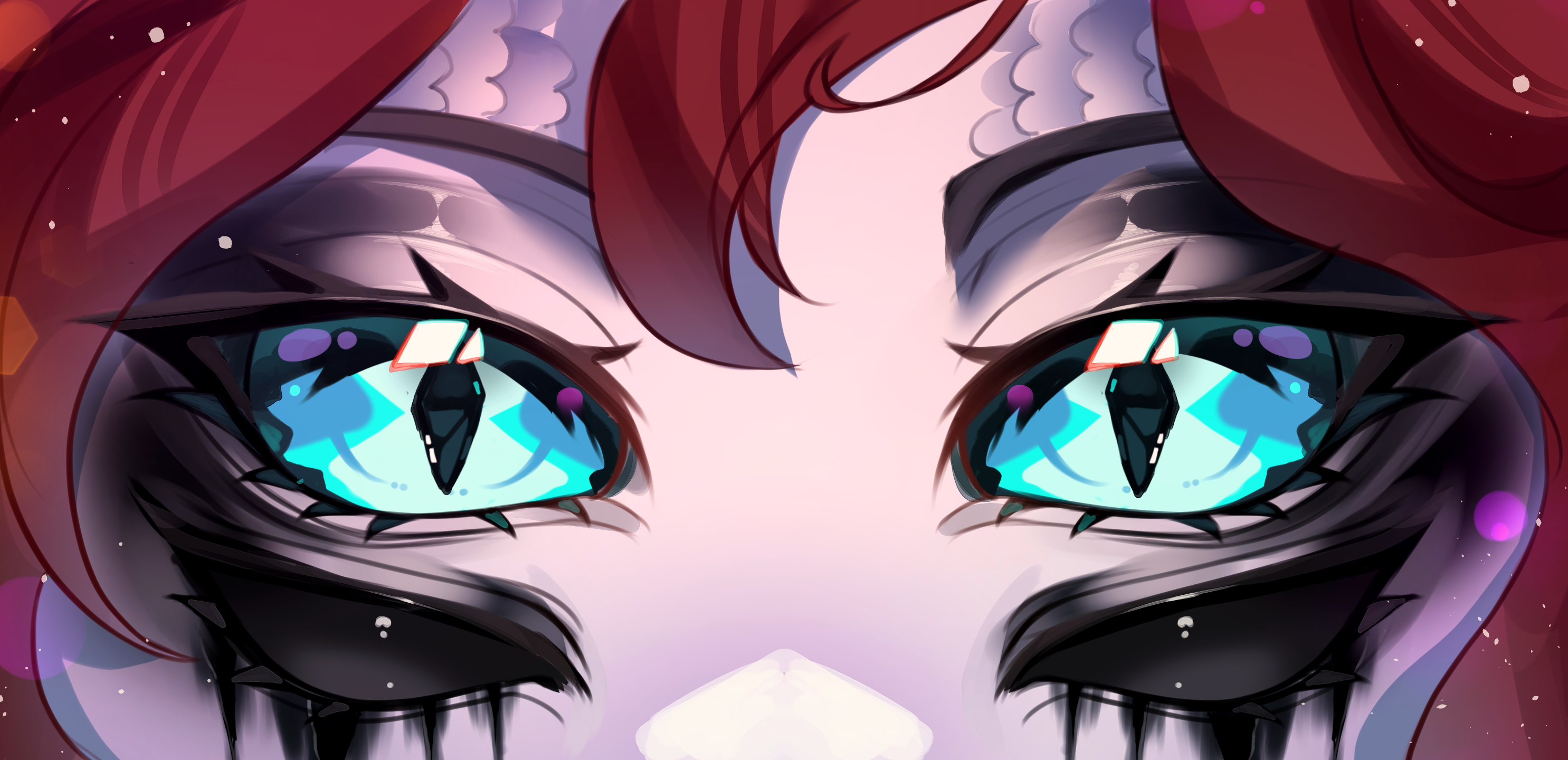 Banner Background