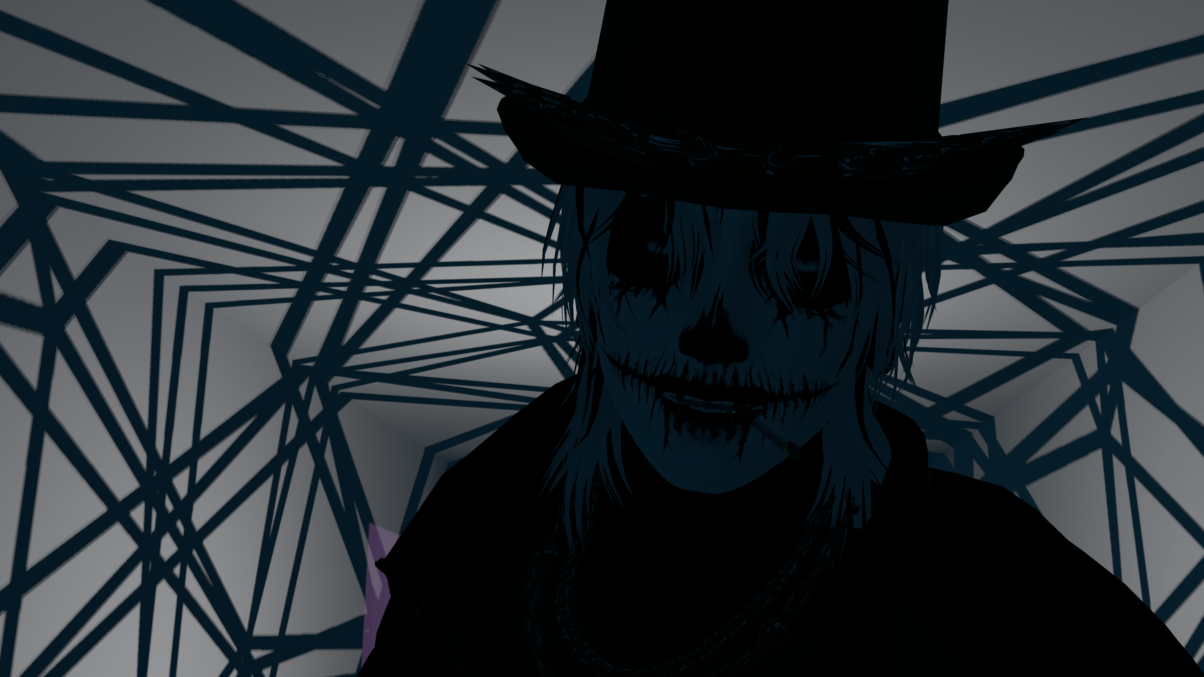 HOLLOW | PC/FT/SFW