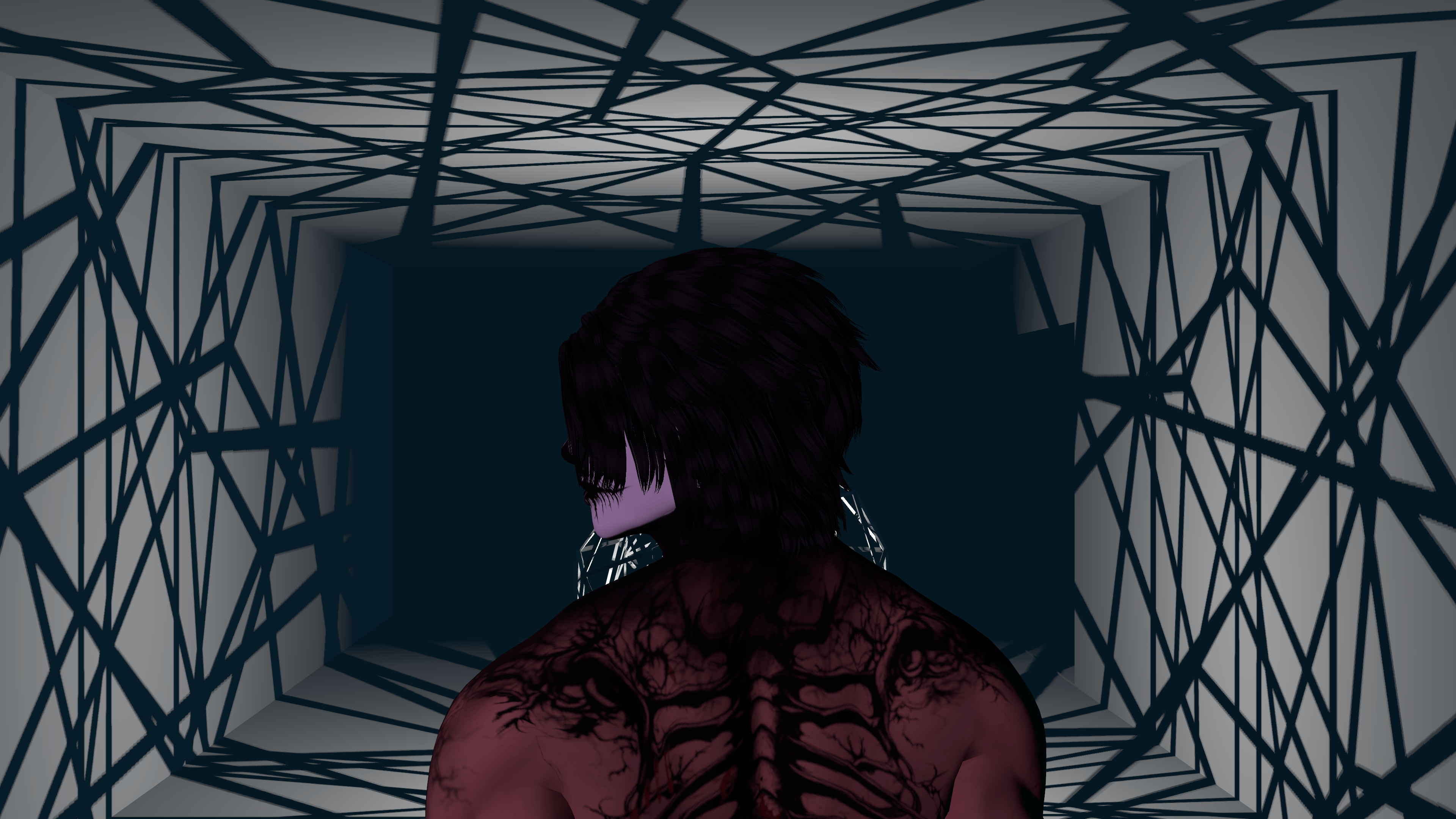 HOLLOW | PC/FT/SFW