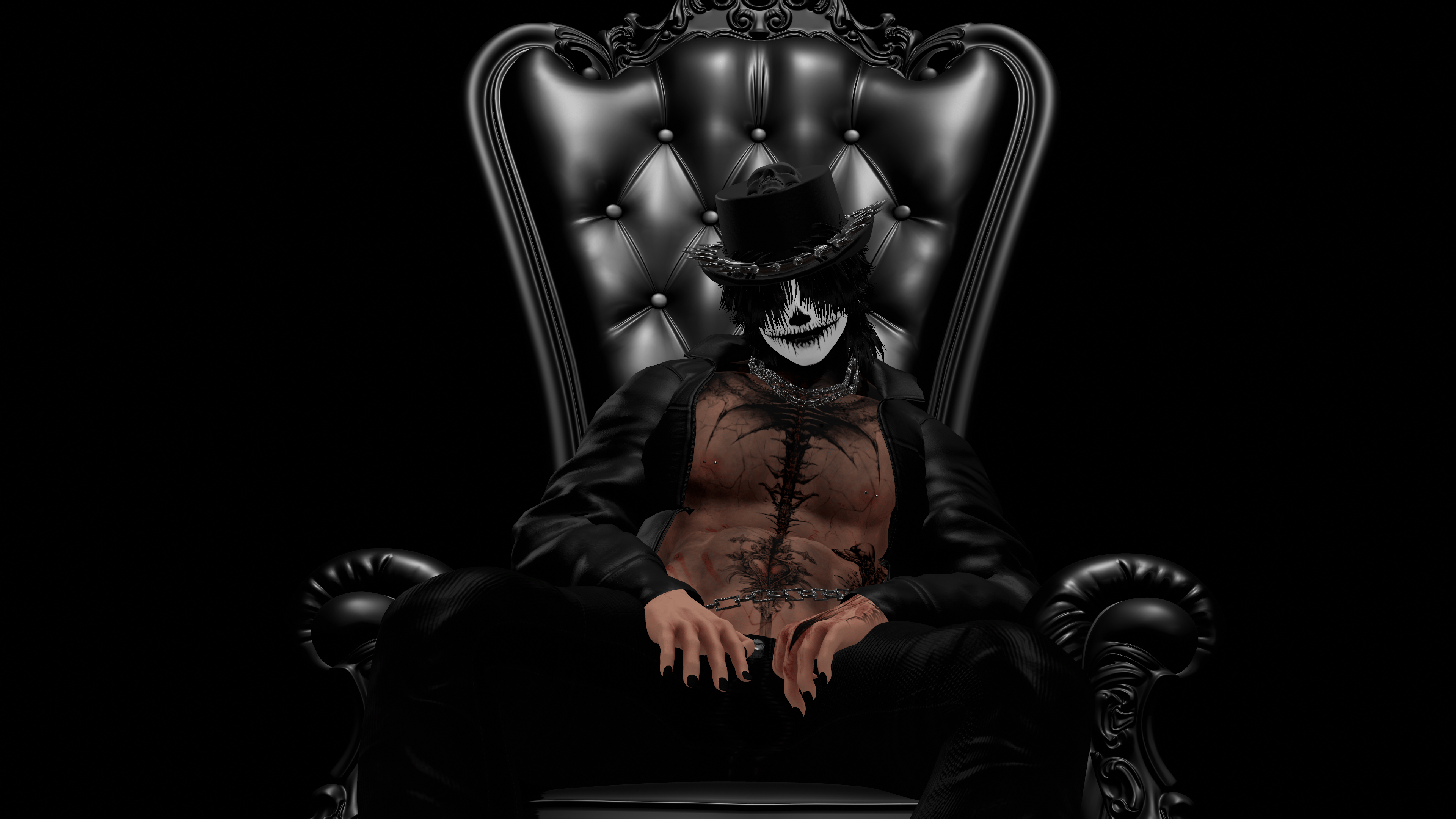 HOLLOW | PC/FT/SFW