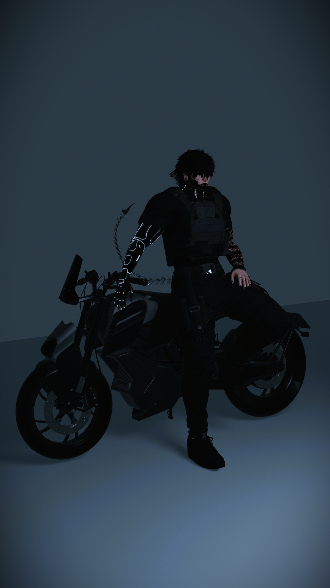 Reiss | PC+QUEST/FT/SPS/SFW