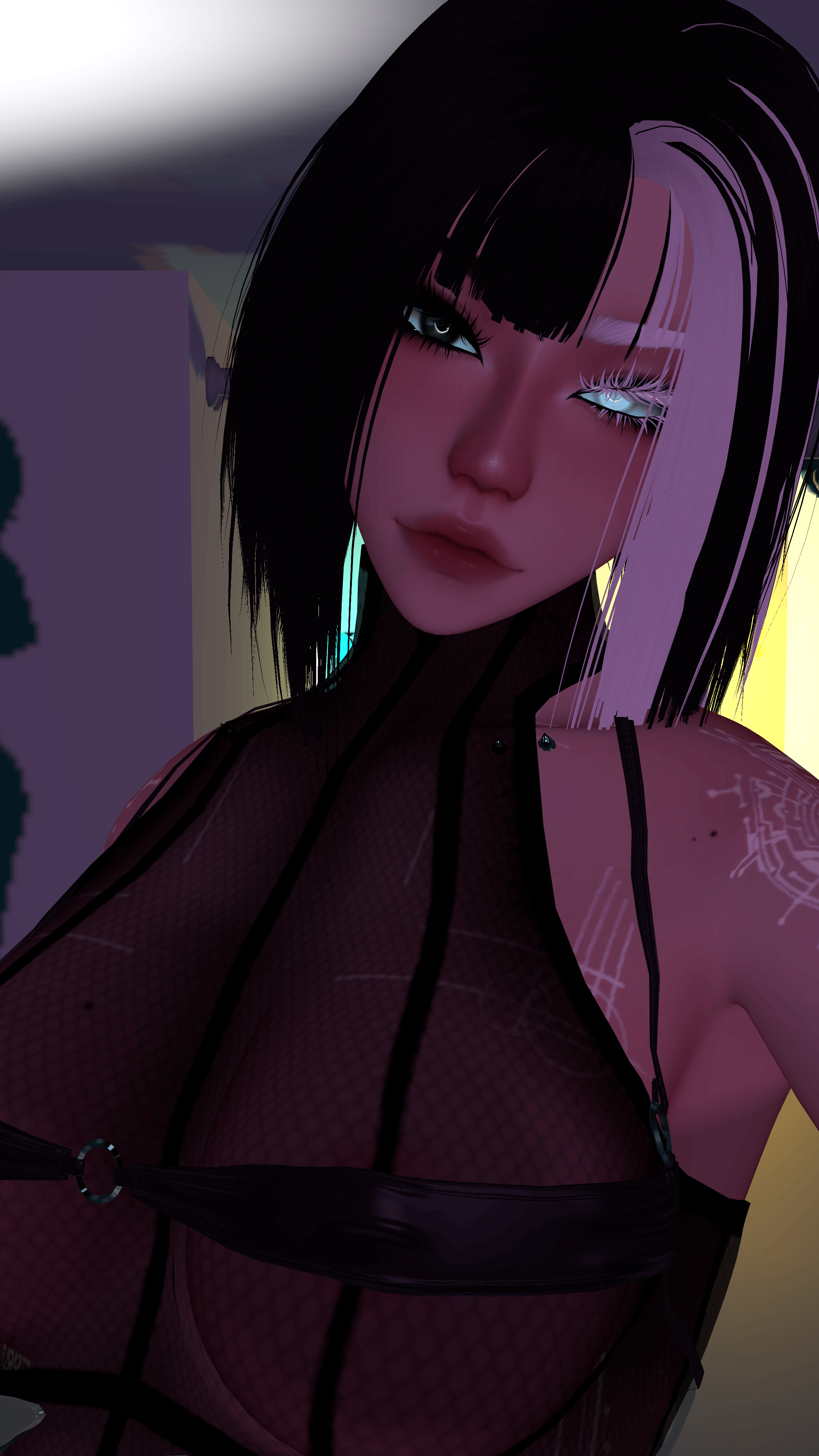 Veyra | PC/FT/SPS/SFW