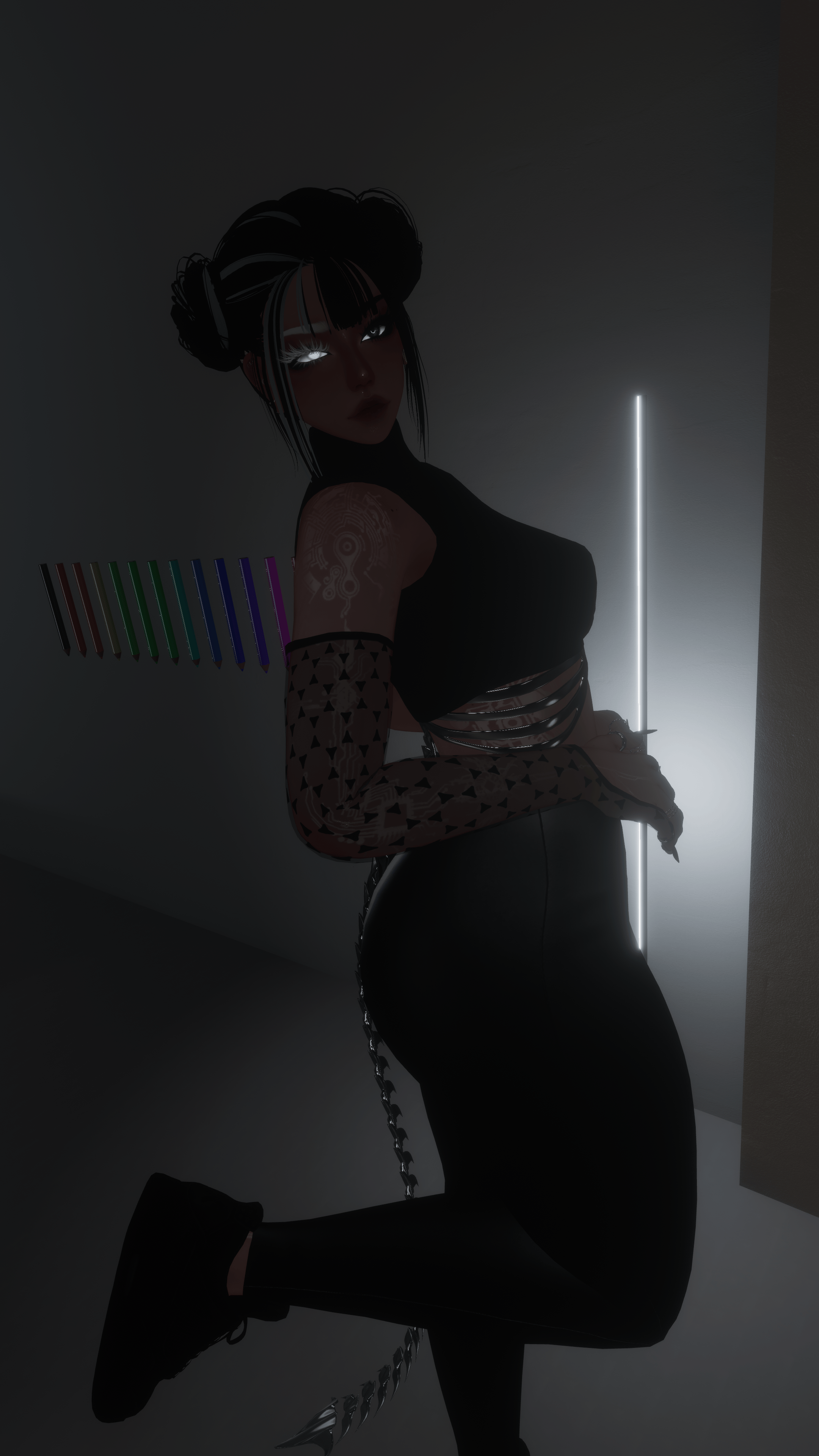 Veyra | PC/FT/SPS/SFW