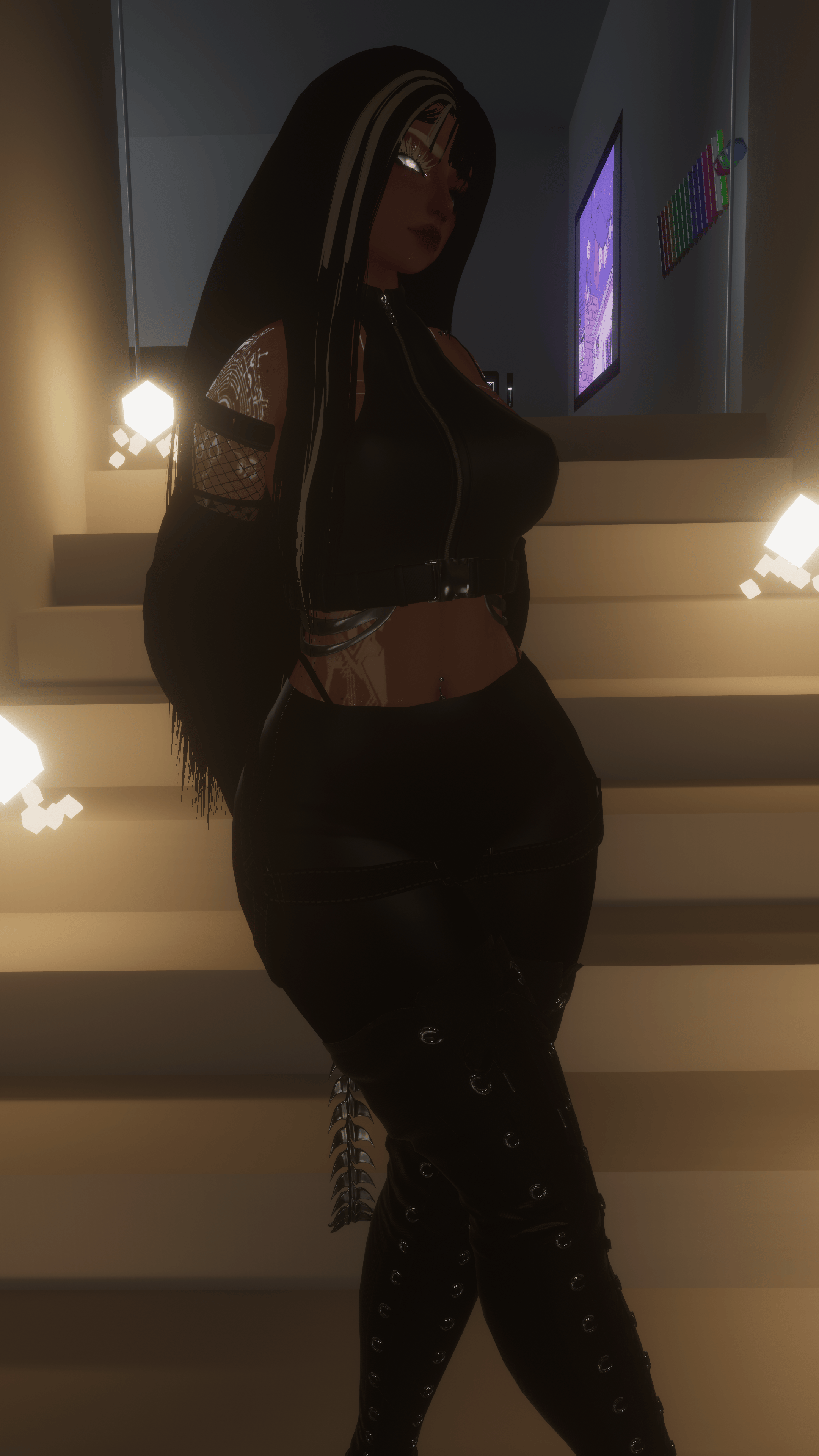 Veyra | PC/FT/SPS/SFW