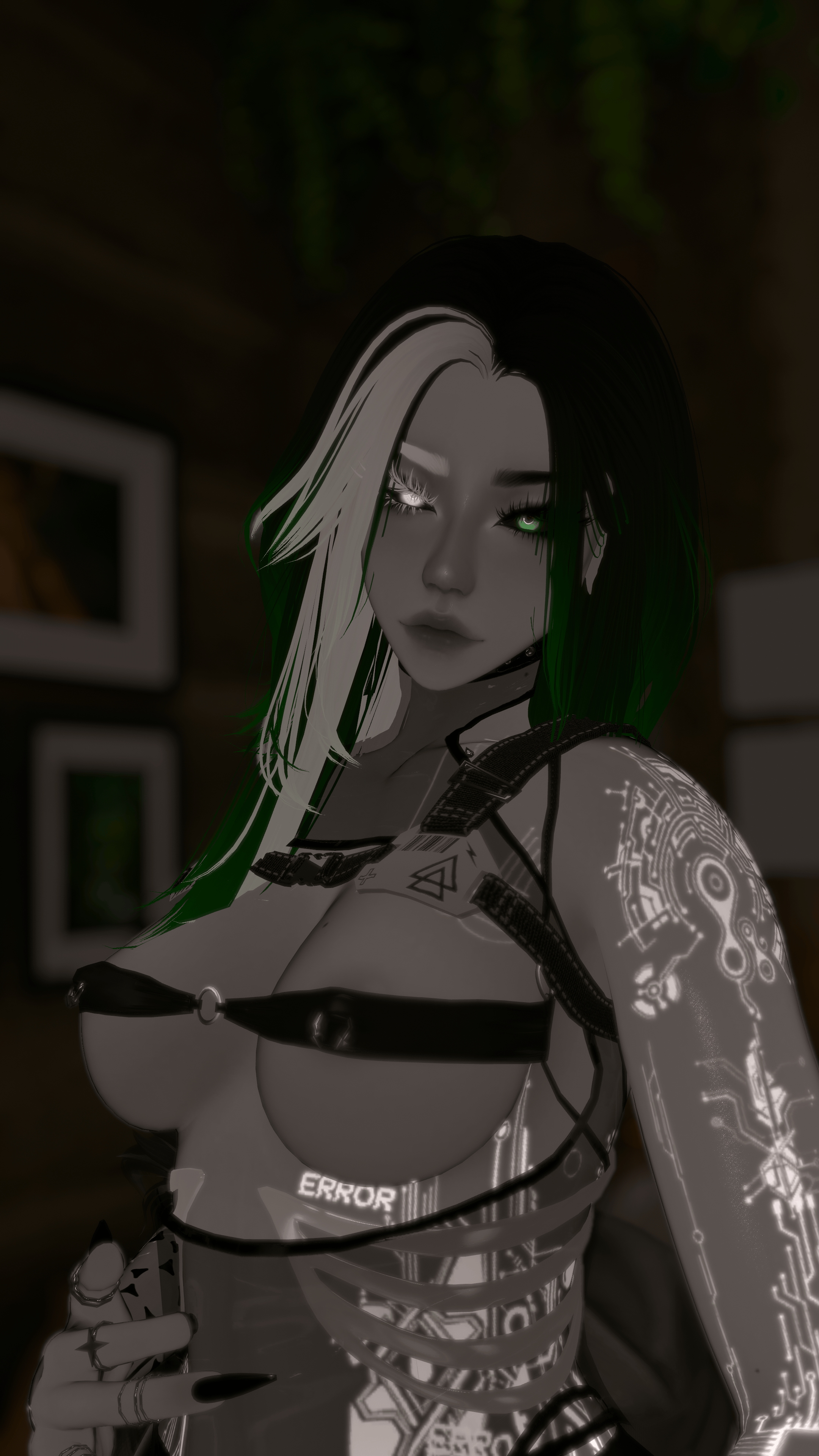 Veyra | PC/FT/SPS/SFW