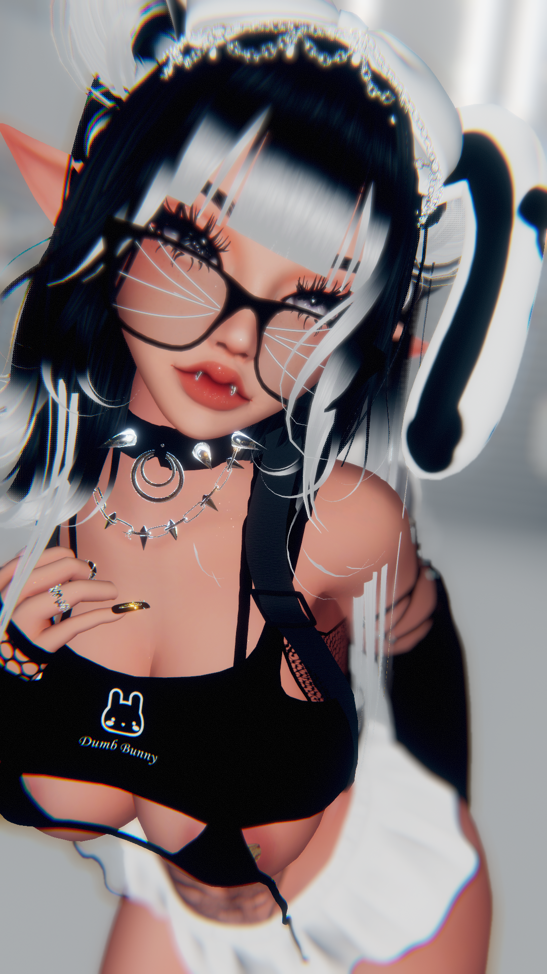 Dumb Bunny (DPS&LOCO)