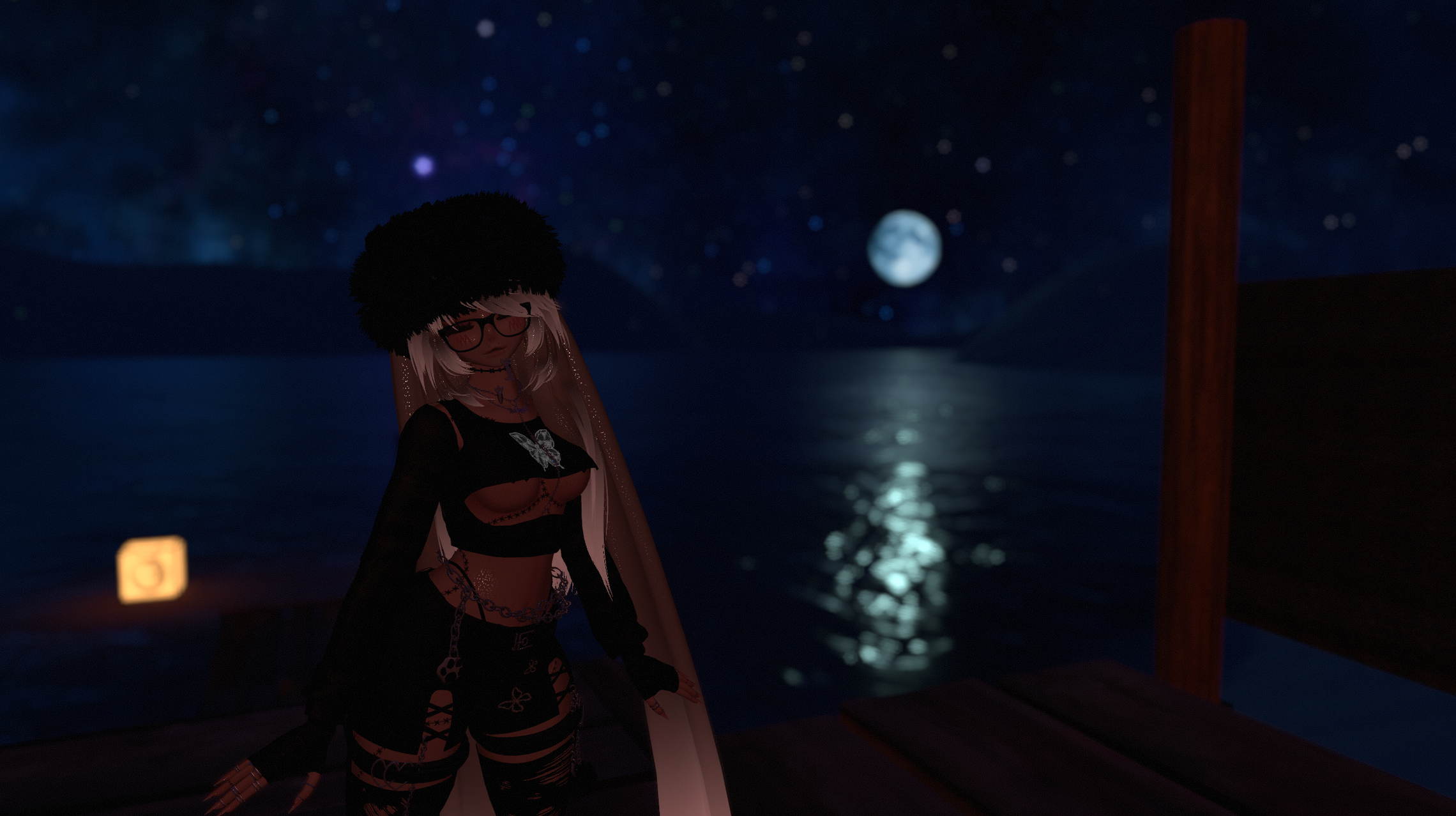 | Svetlana | 3.0 | PC |