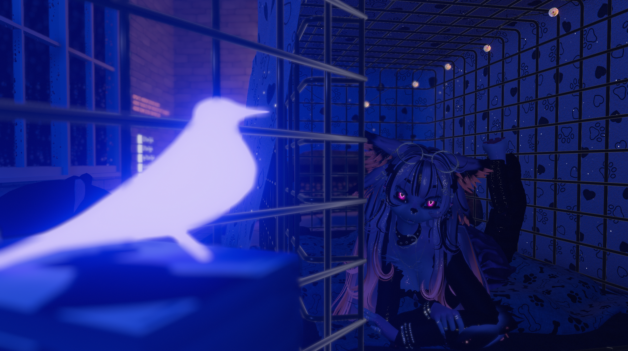 | Rosebelle | 3.0 | PC | DPS |