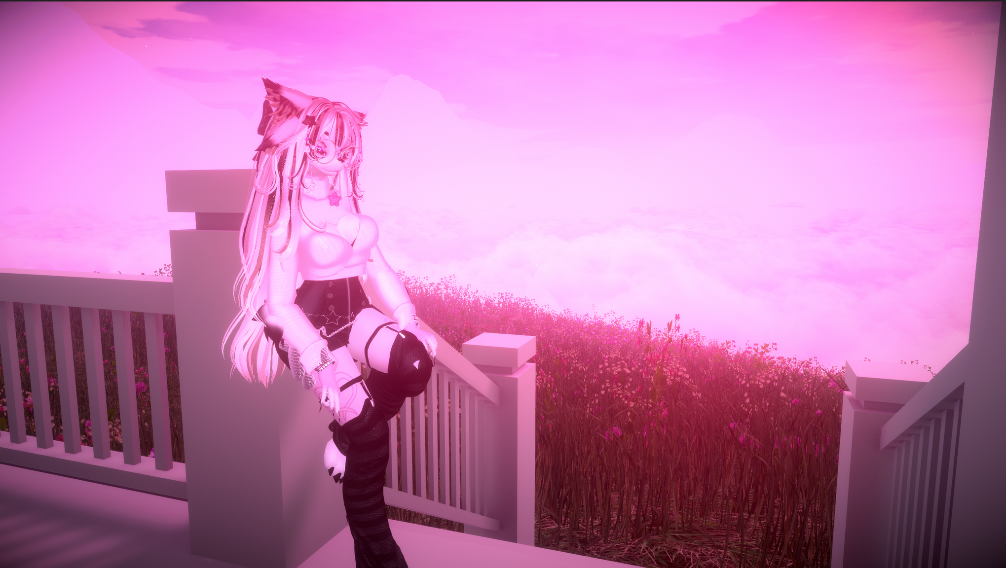 | Rosebelle | 3.0 | PC | DPS |