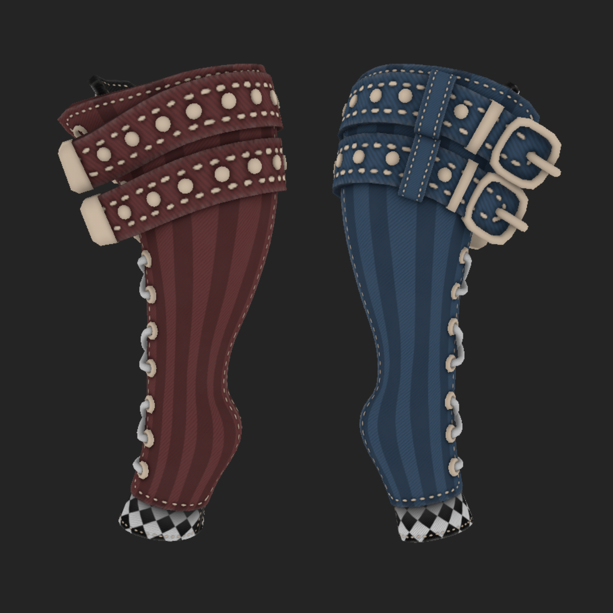 Lambie Boots
